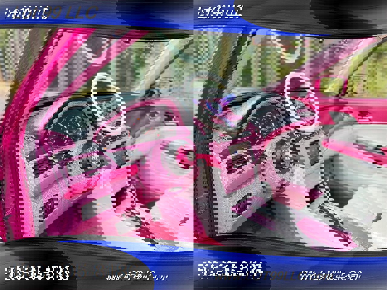 Used 2011 Honda Accord LX image 45