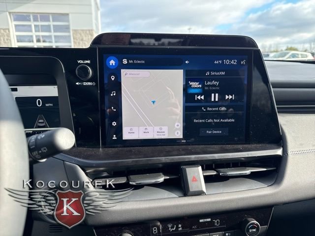 New 2026 Subaru Outback Touring XT image 23