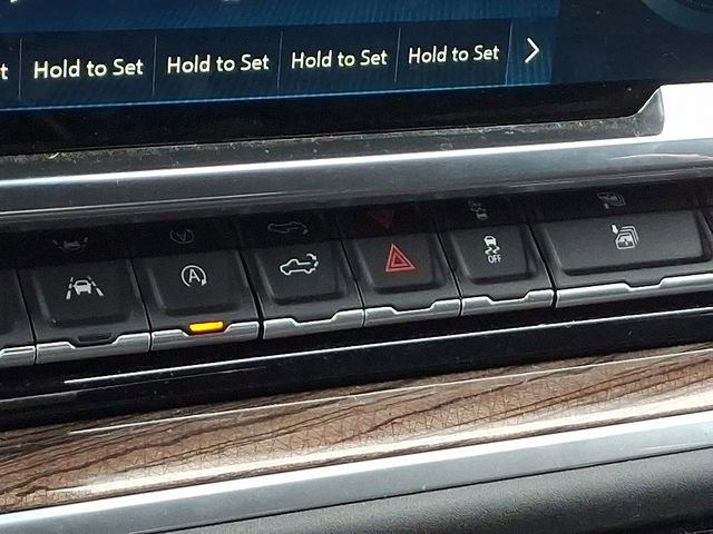 Used 2026 Chevrolet Silverado 1500 LT image 12