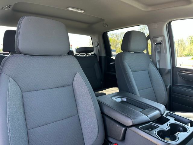 Used 2025 Chevrolet Silverado 1500 LT AWD/4WD image 8