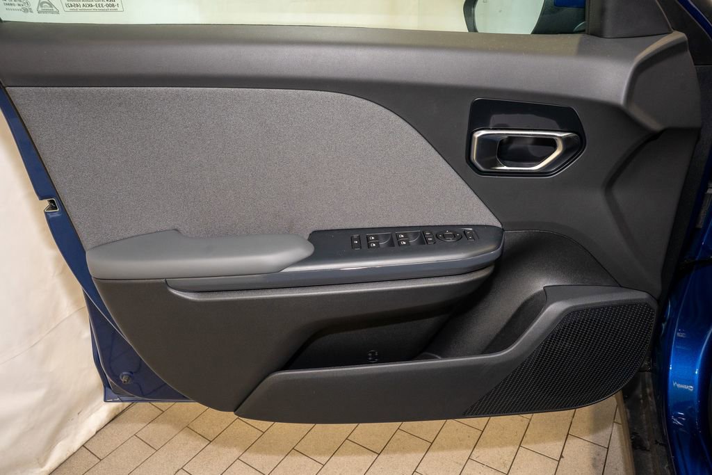 New 2025 Kia K4 EX image 12