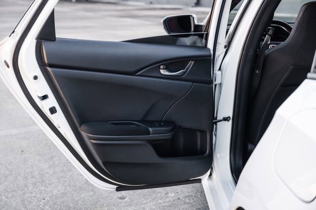 Used 2020 Honda Civic Si image 61