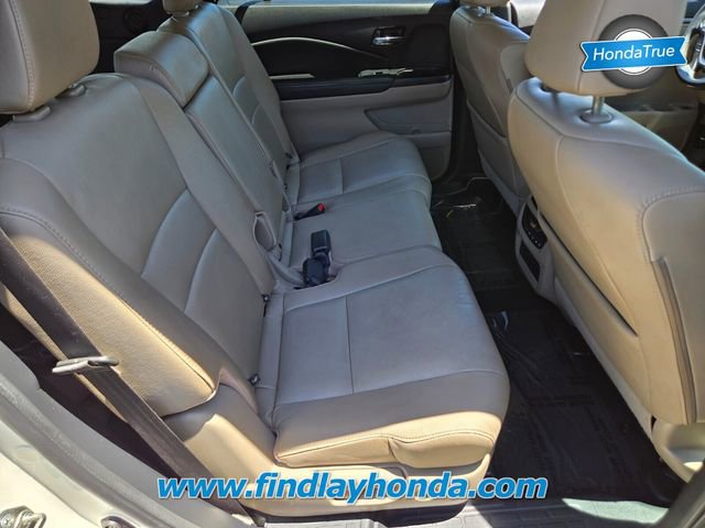 Used 2016 Honda Pilot EX-L image 19