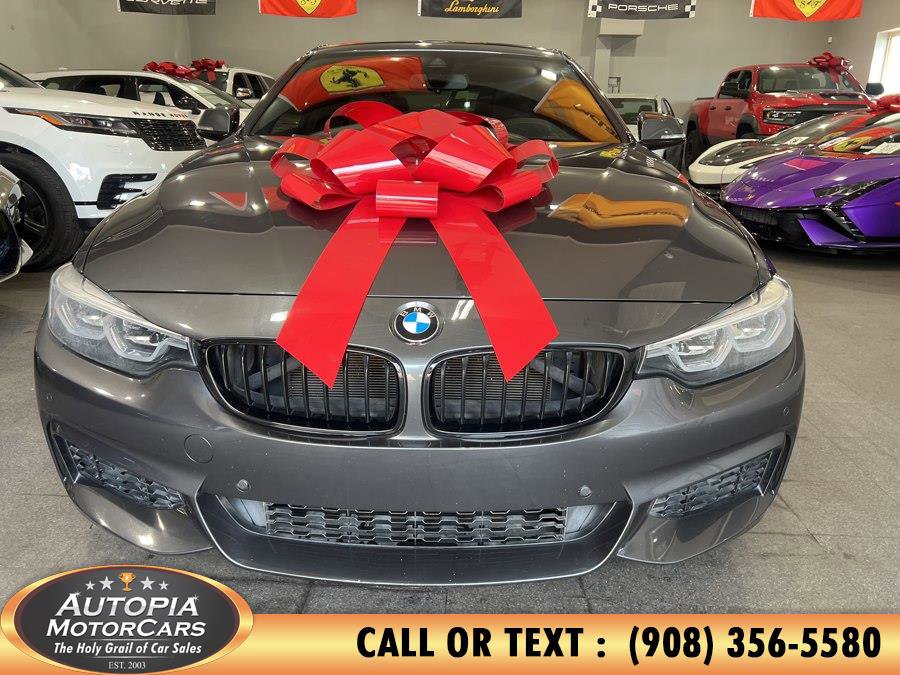 Used 2018 BMW 430i Coupe image 7