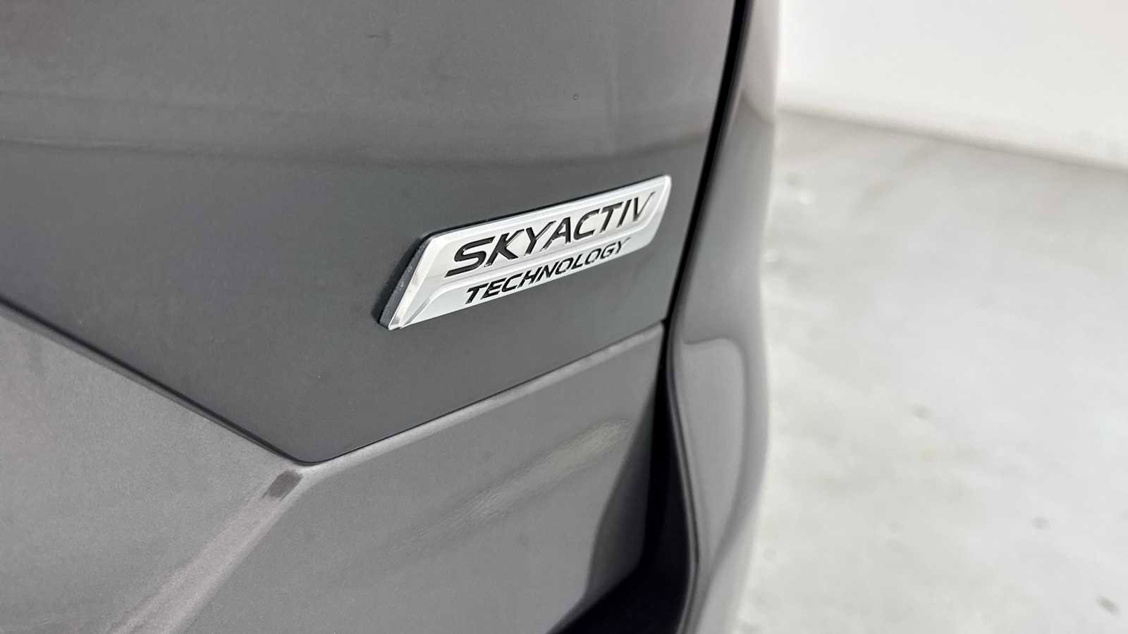 Used 2018 MAZDA CX-5 Touring w/ Preferred Equipment Package image 29