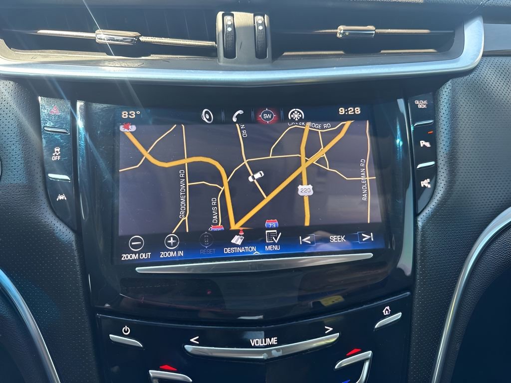 Used 2015 Cadillac XTS Luxury w/ Driver Awareness Package FWD image 18