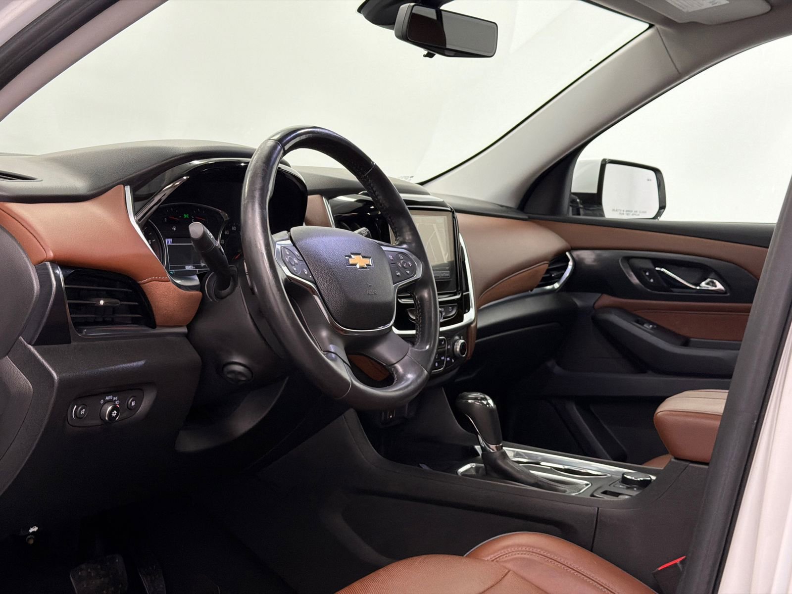 Used 2018 Chevrolet Traverse High Country w/ LPO, Floor Liner Package image 16