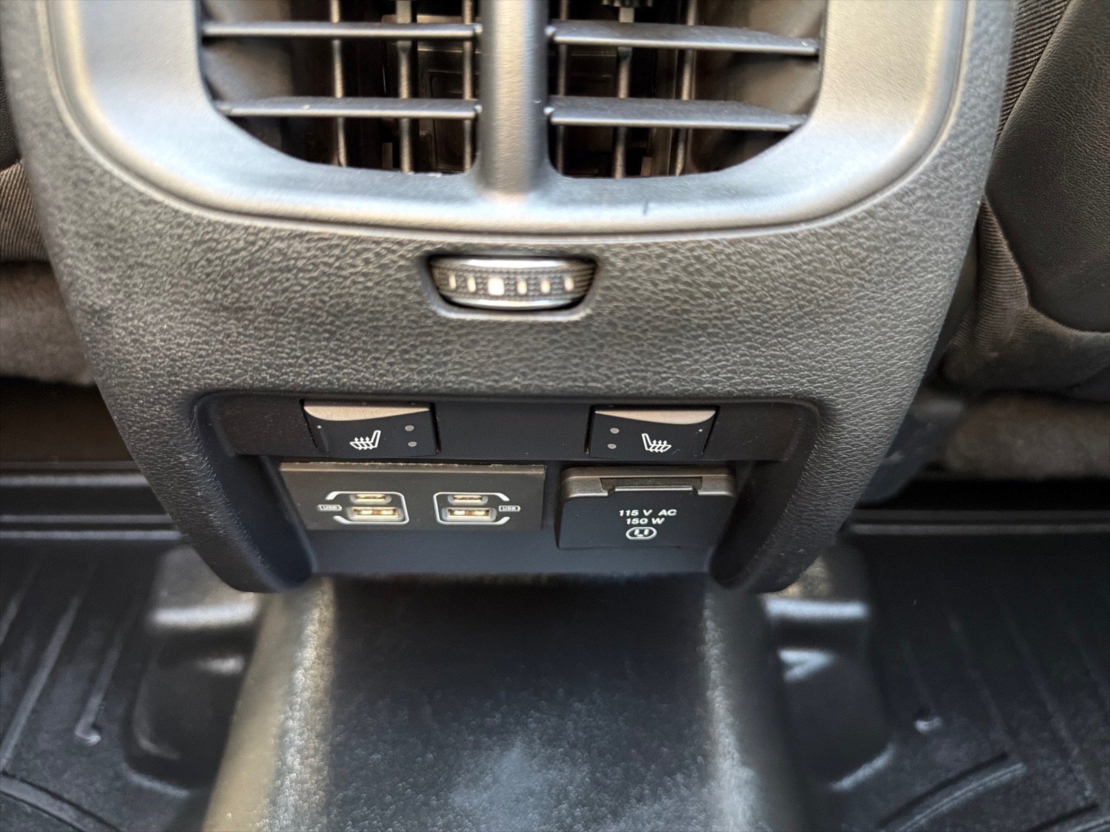 Used 2022 Jeep Cherokee Limited w/ Elite Package AWD/4WD image 22