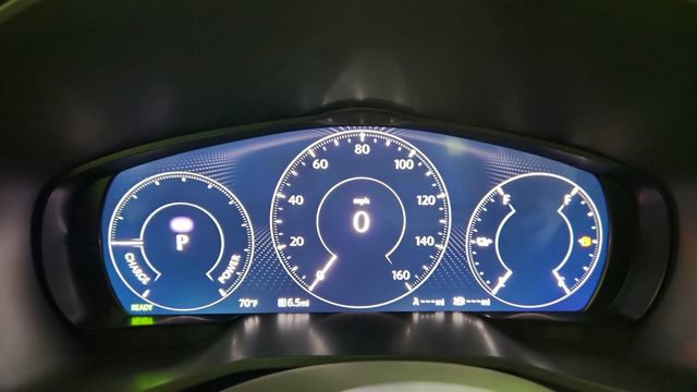 New 2026 MAZDA CX-90 Plug-In Hybrid w/ Preferred AWD/4WD image 15