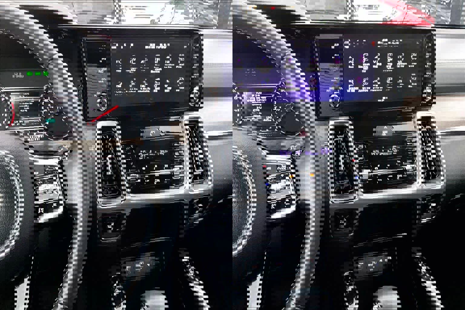 Used 2023 Kia Sorento X-Line EX image 7