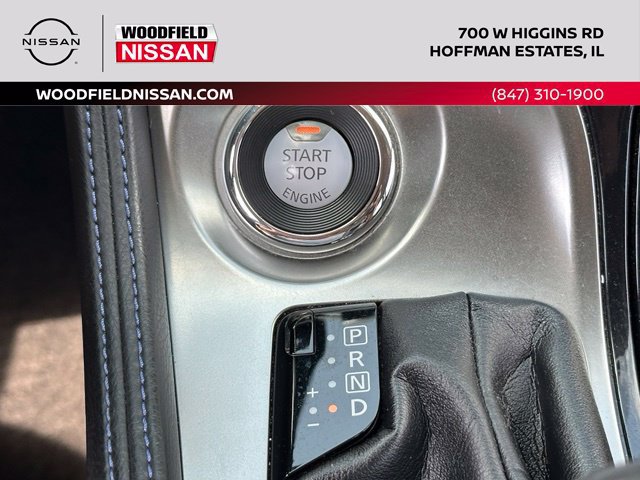 Used 2018 Nissan Maxima 3.5 S FWD image 37