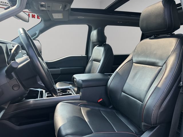 Used 2023 Ford F250 Lariat w/ Lariat Ultimate Package AWD/4WD image 36
