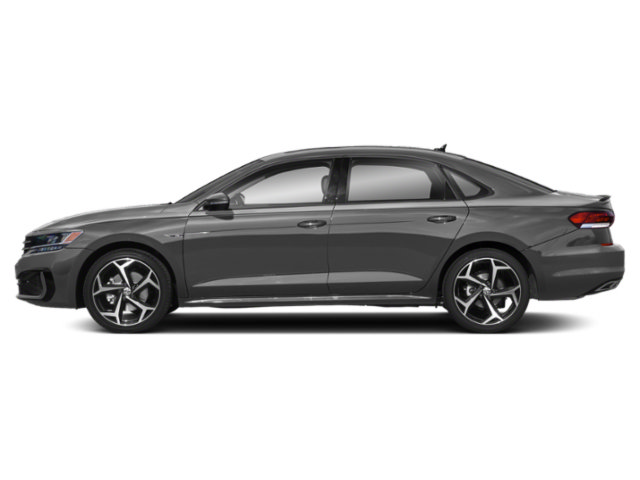 Used 2020 Volkswagen Passat 2.0T R-Line FWD image 5