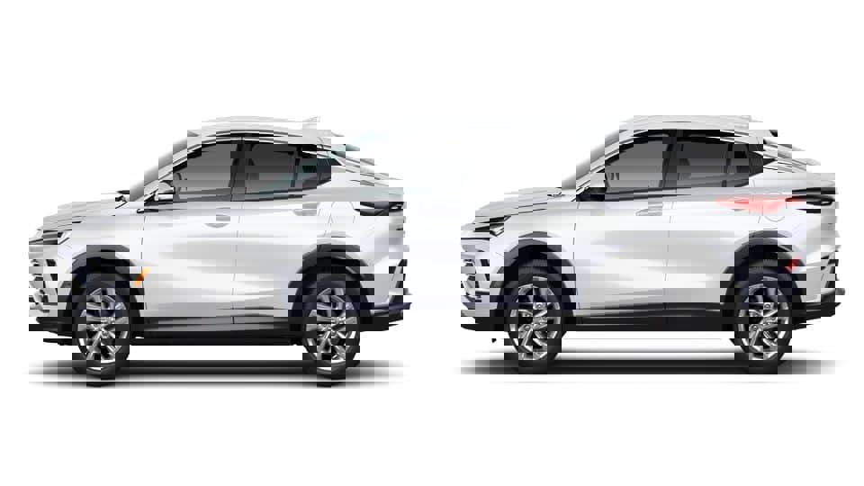 New 2026 Buick Envista Preferred w/ Convenience I Package image 46