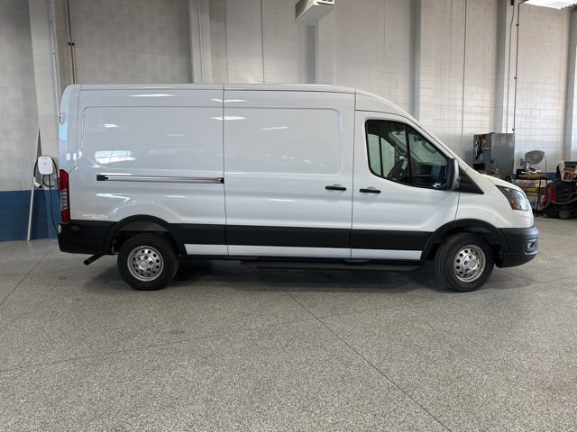 New 2026 Ford Transit 250 148 Medium Roof image 4