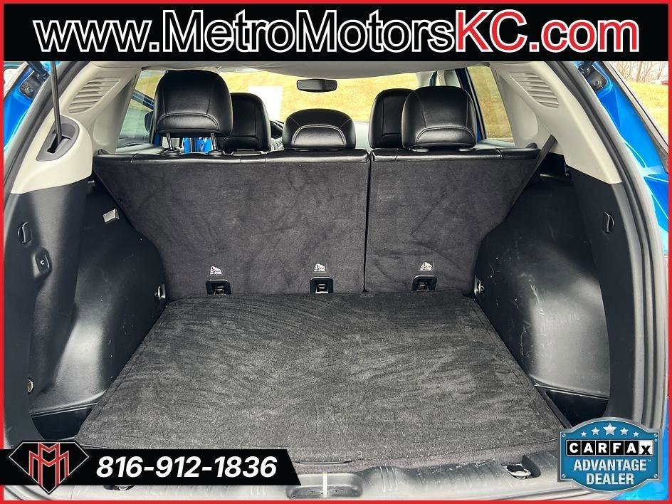 Used 2019 Jeep Compass Latitude image 39