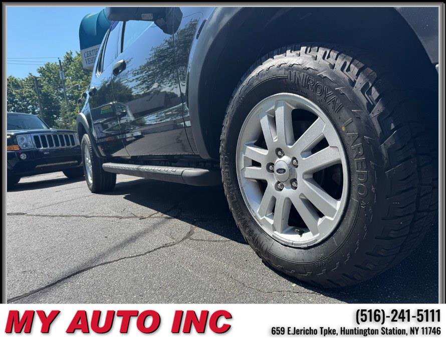 Used 2010 Ford Explorer Sport Trac XLT image 9