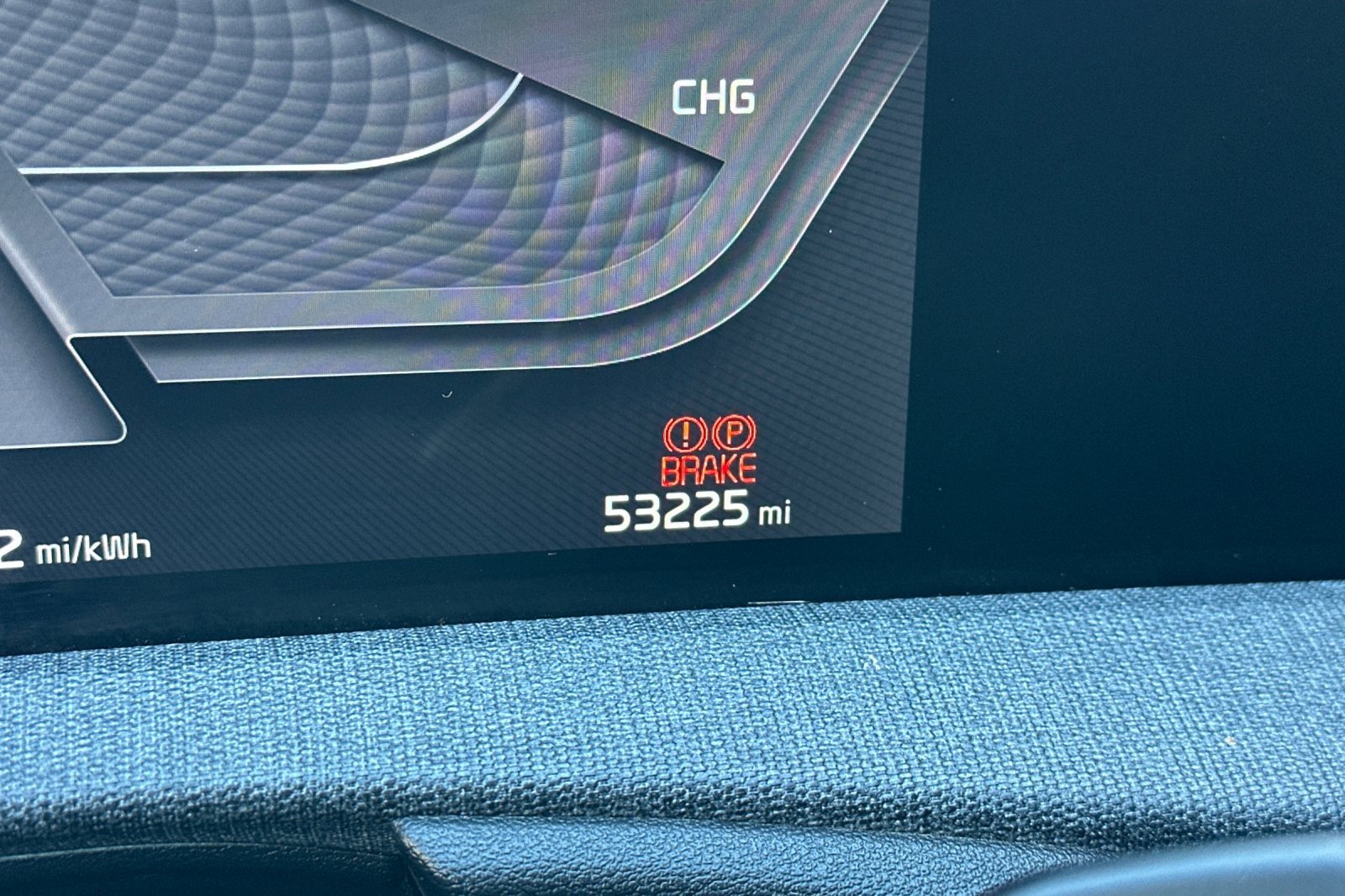 Used 2022 Kia EV6 Wind w/ Wind Technology Package image 34