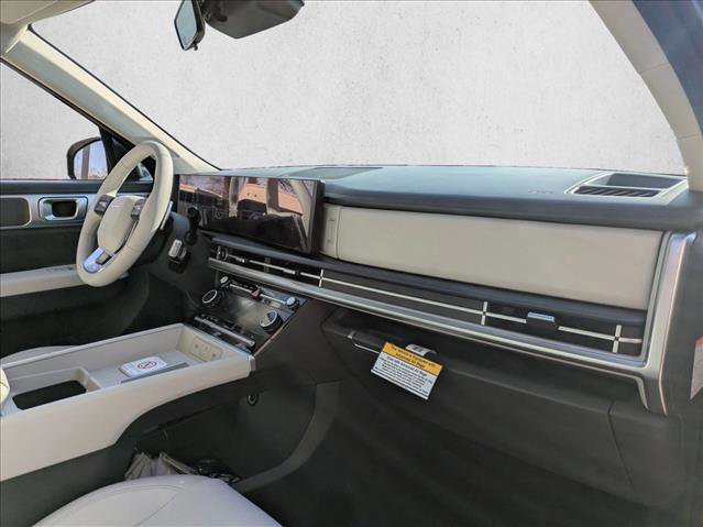 New 2026 Hyundai Santa Fe SE FWD image 22