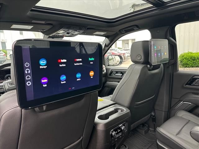 Certified 2026 GMC Yukon XL Denali w/ Denali Reserve Package AWD/4WD image 20