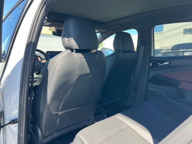 Used 2022 Volkswagen ID.4 Pro S RWD image 13