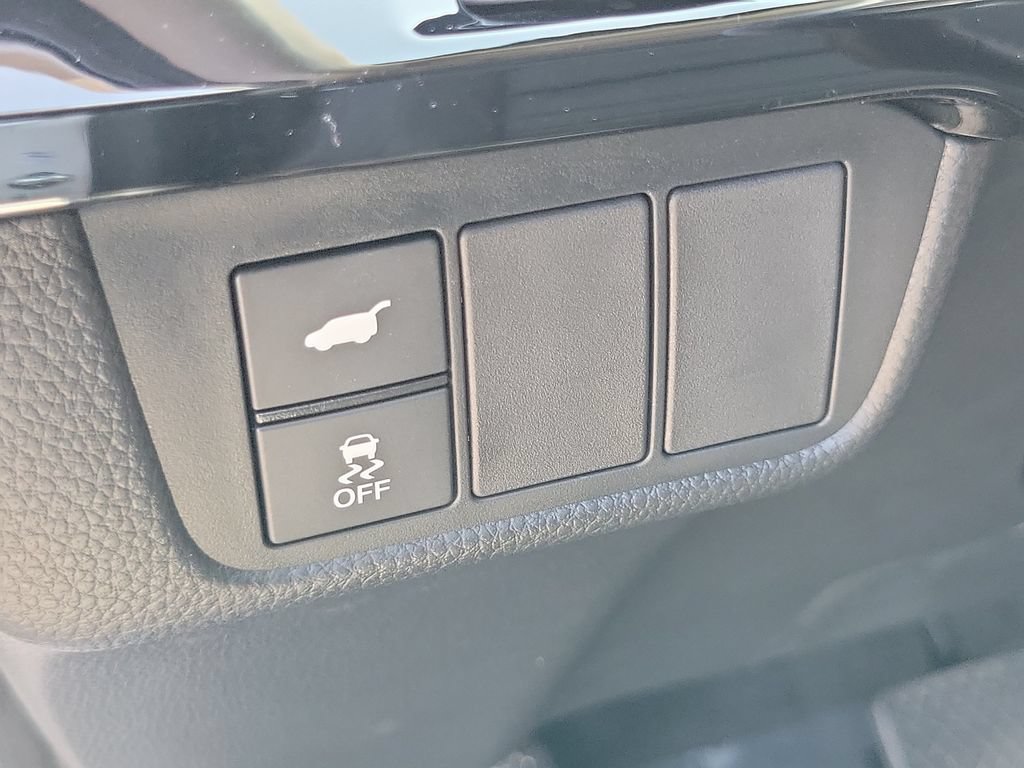 Certified 2025 Honda CR-V EX-L image 20