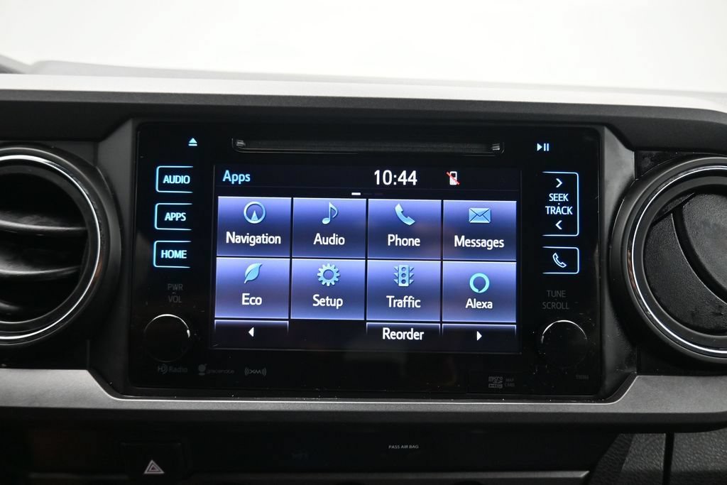 Used 2019 Toyota Tacoma TRD Off-Road AWD/4WD image 17