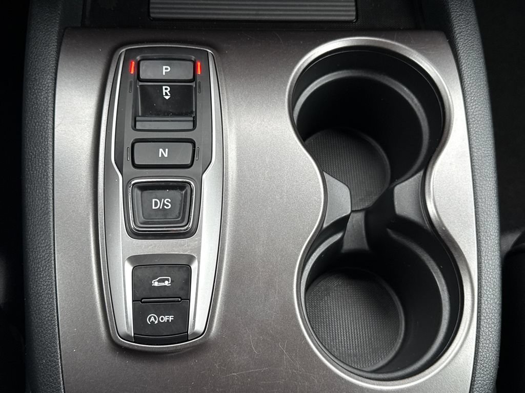 Used 2023 Honda Passport EX-L image 27