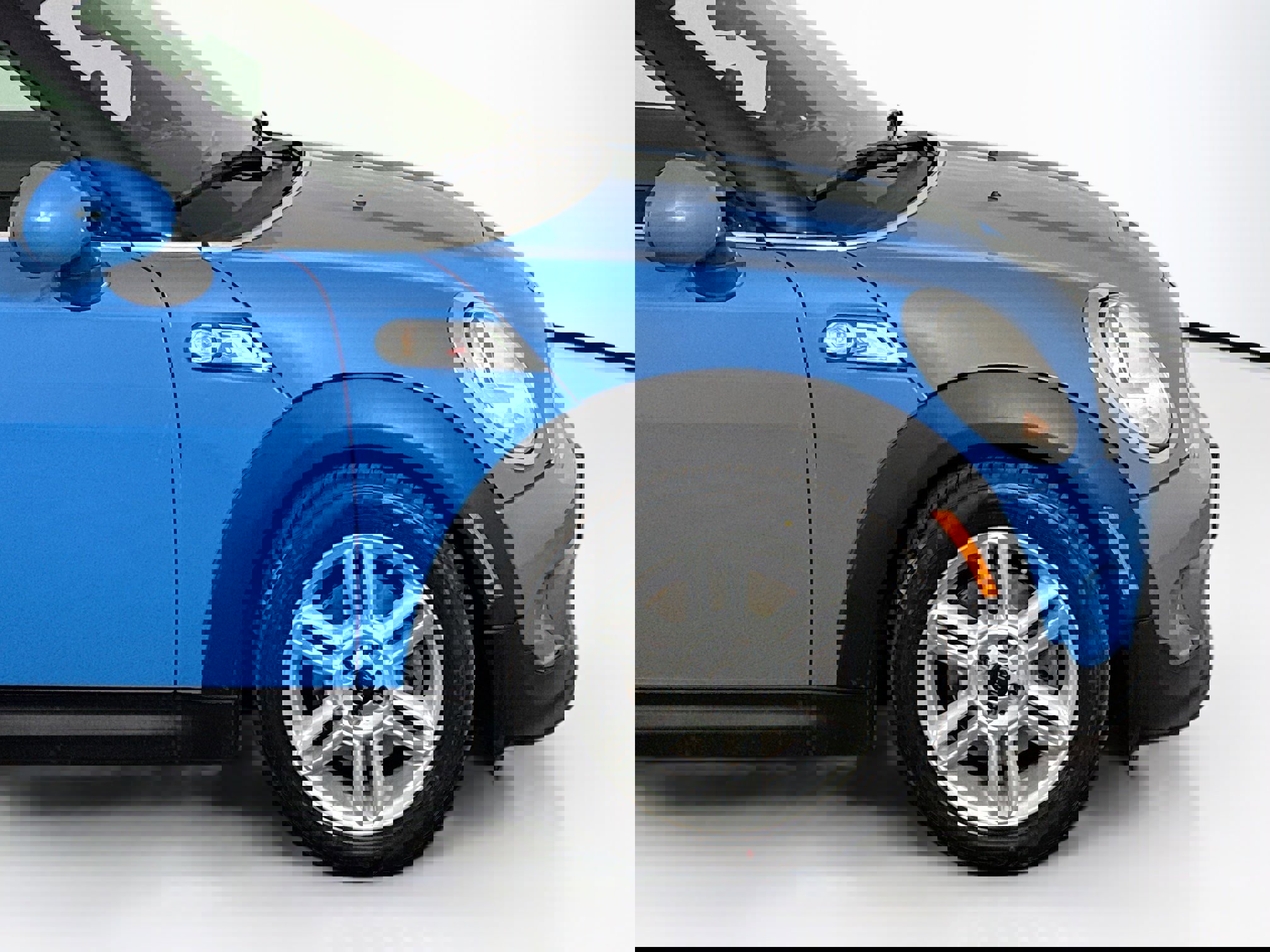 Used 2013 MINI Cooper Roadster S FWD image 34