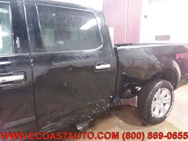 Used 2018 Ford F150 XLT w/ Equipment Group 302A Luxury image 15