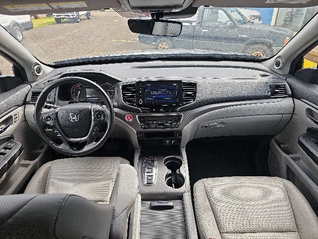 Used 2023 Honda Ridgeline RTL image 11