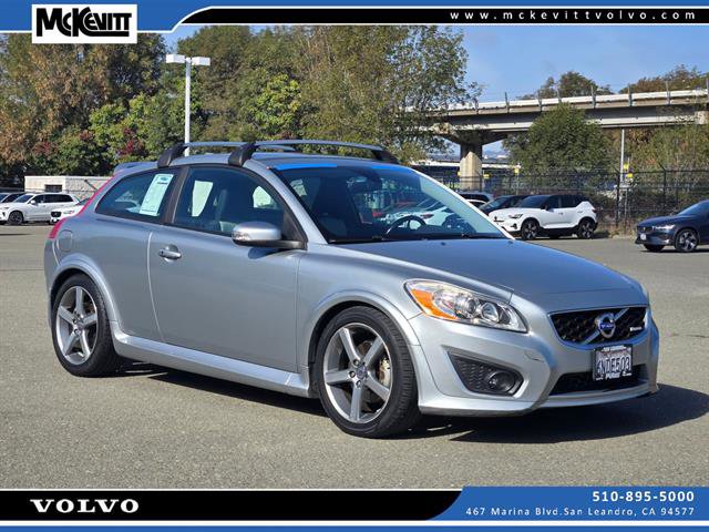 Used 2011 Volvo C30 T5 R-Design
