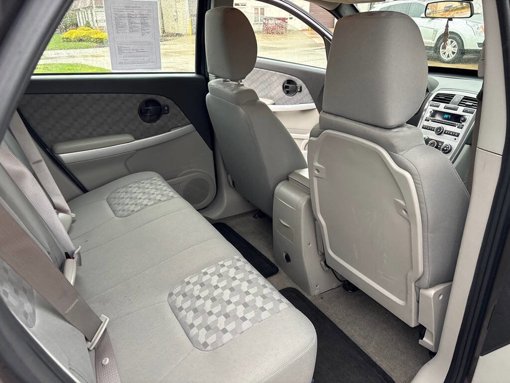 Used 2007 Chevrolet Equinox LS image 12