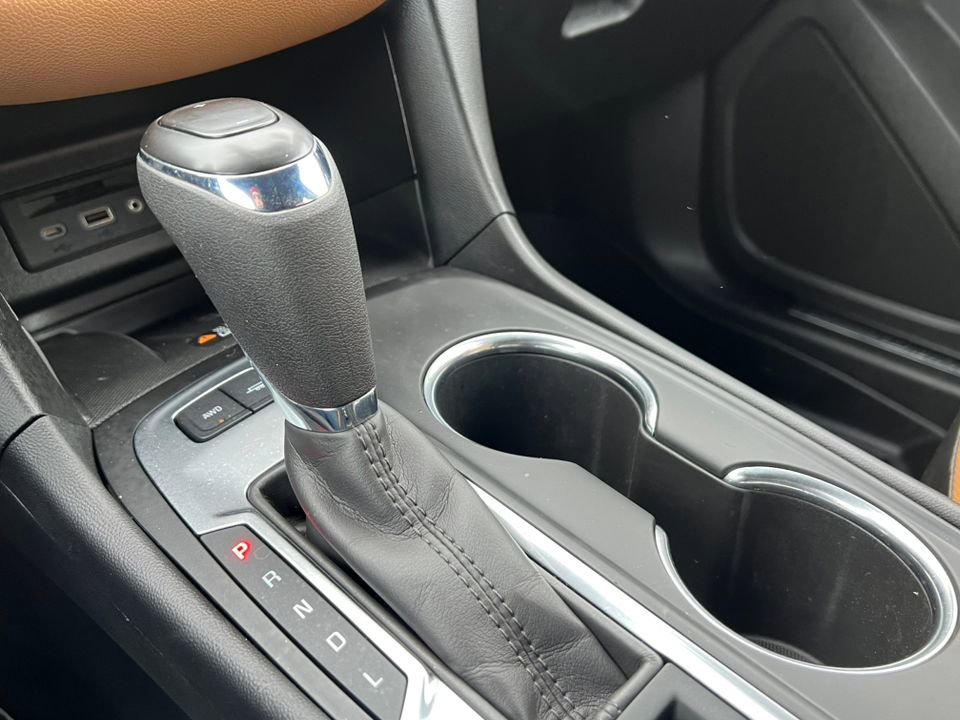 Used 2020 Chevrolet Equinox Premier image 26