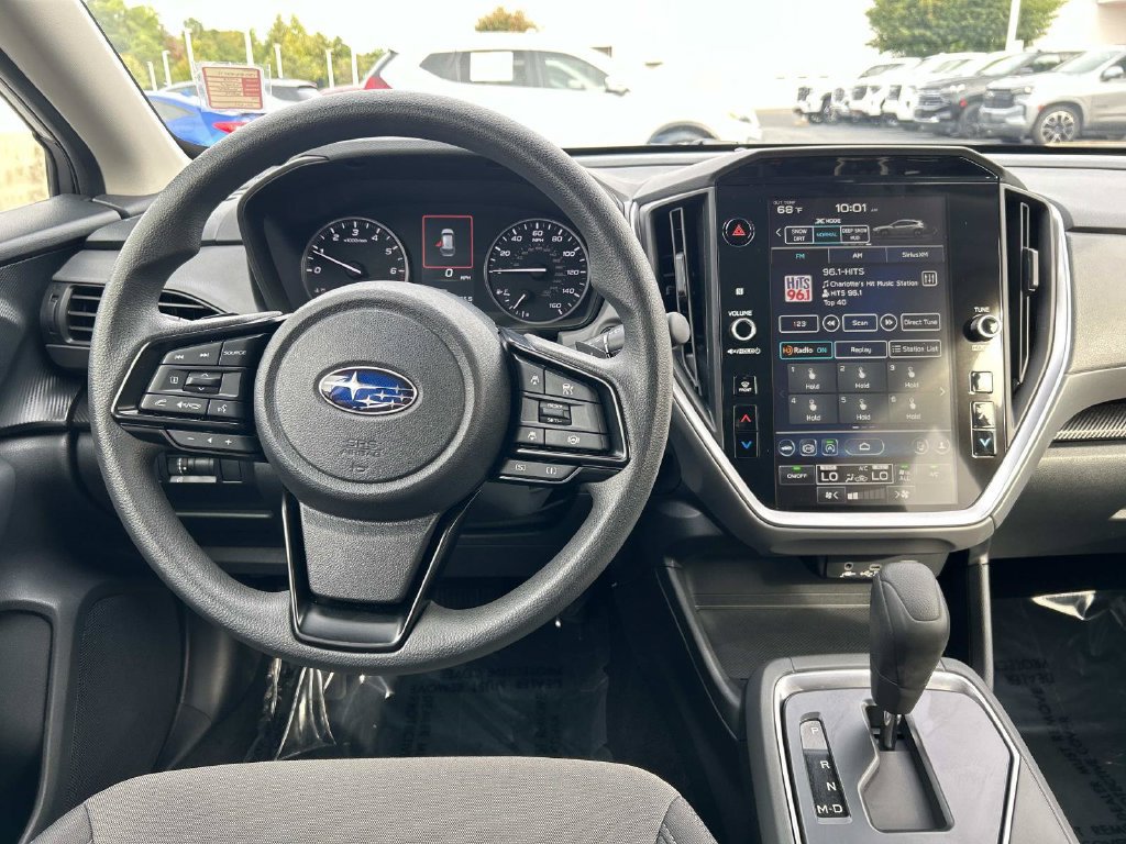 Used 2025 Subaru Crosstrek 2.5i Premium AWD/4WD image 17