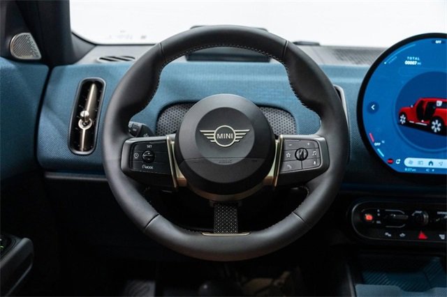 Certified 2025 MINI Cooper Countryman S w/ Comfort Package Max image 15