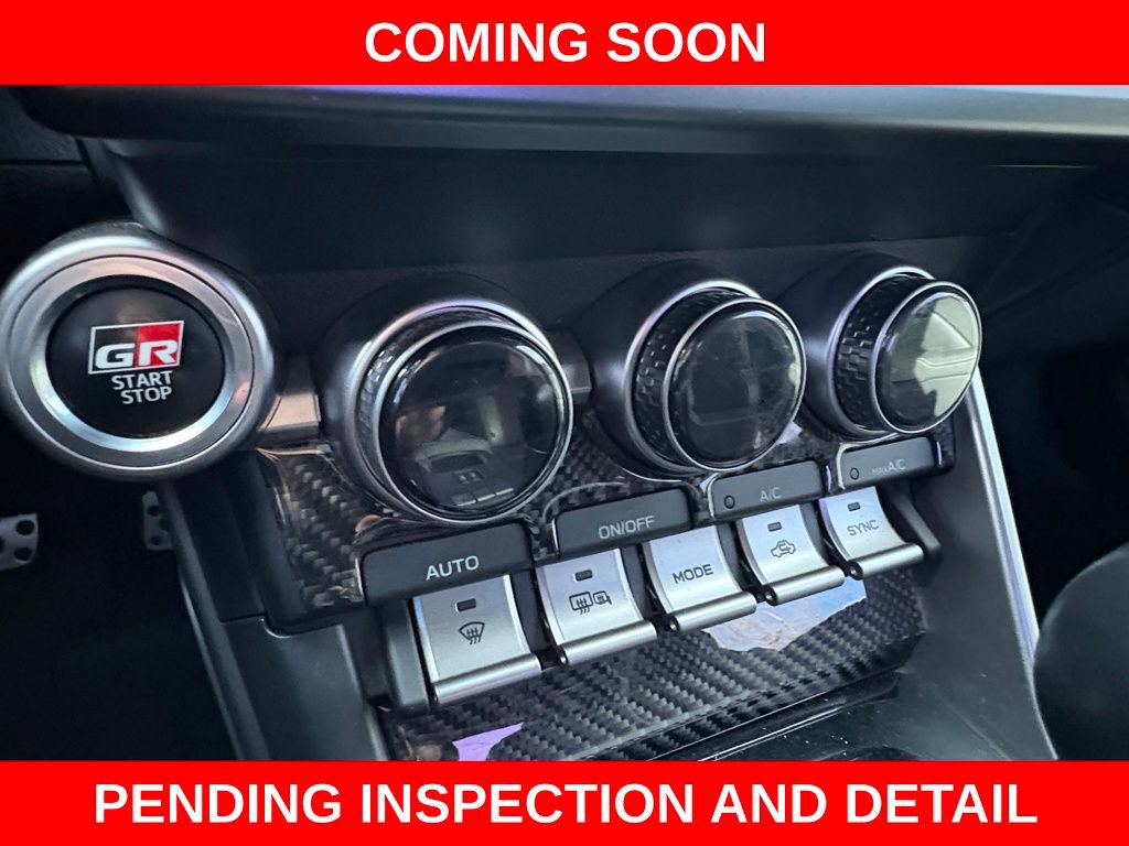 Used 2023 Toyota GR86 Premium image 19