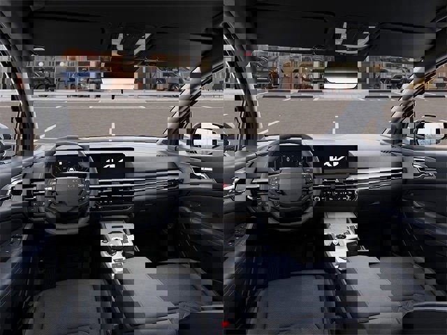 New 2026 Kia Sportage AWD Hybrid image 14