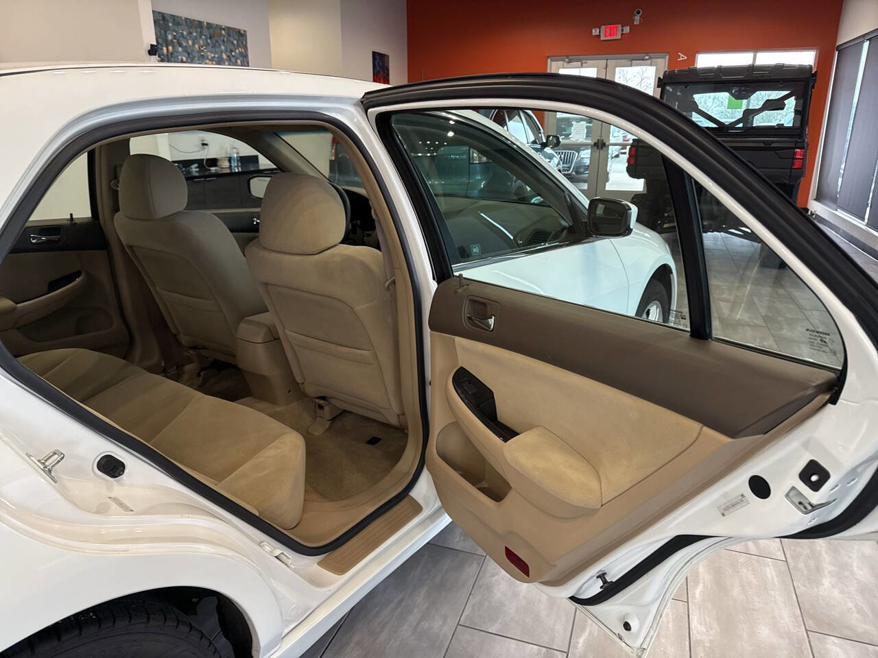 Used 2006 Honda Accord SE image 32