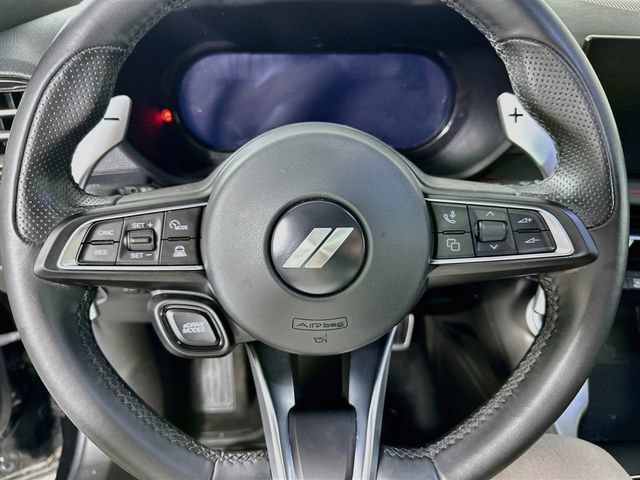 Used 2024 Dodge Hornet R/T Plus AWD/4WD image 23