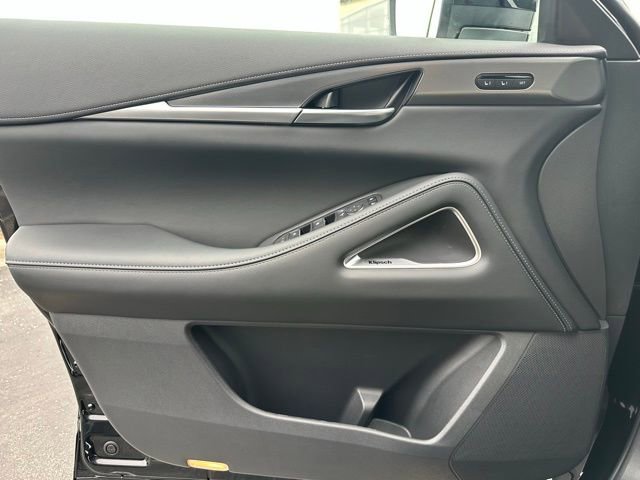 New 2026 INFINITI QX60 Luxe image 26