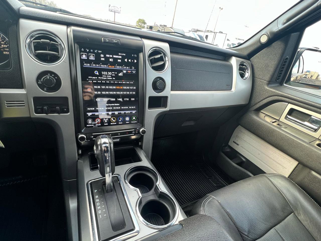 Used 2013 Ford F150 FX4 w/ Luxury Equipment Group image 9
