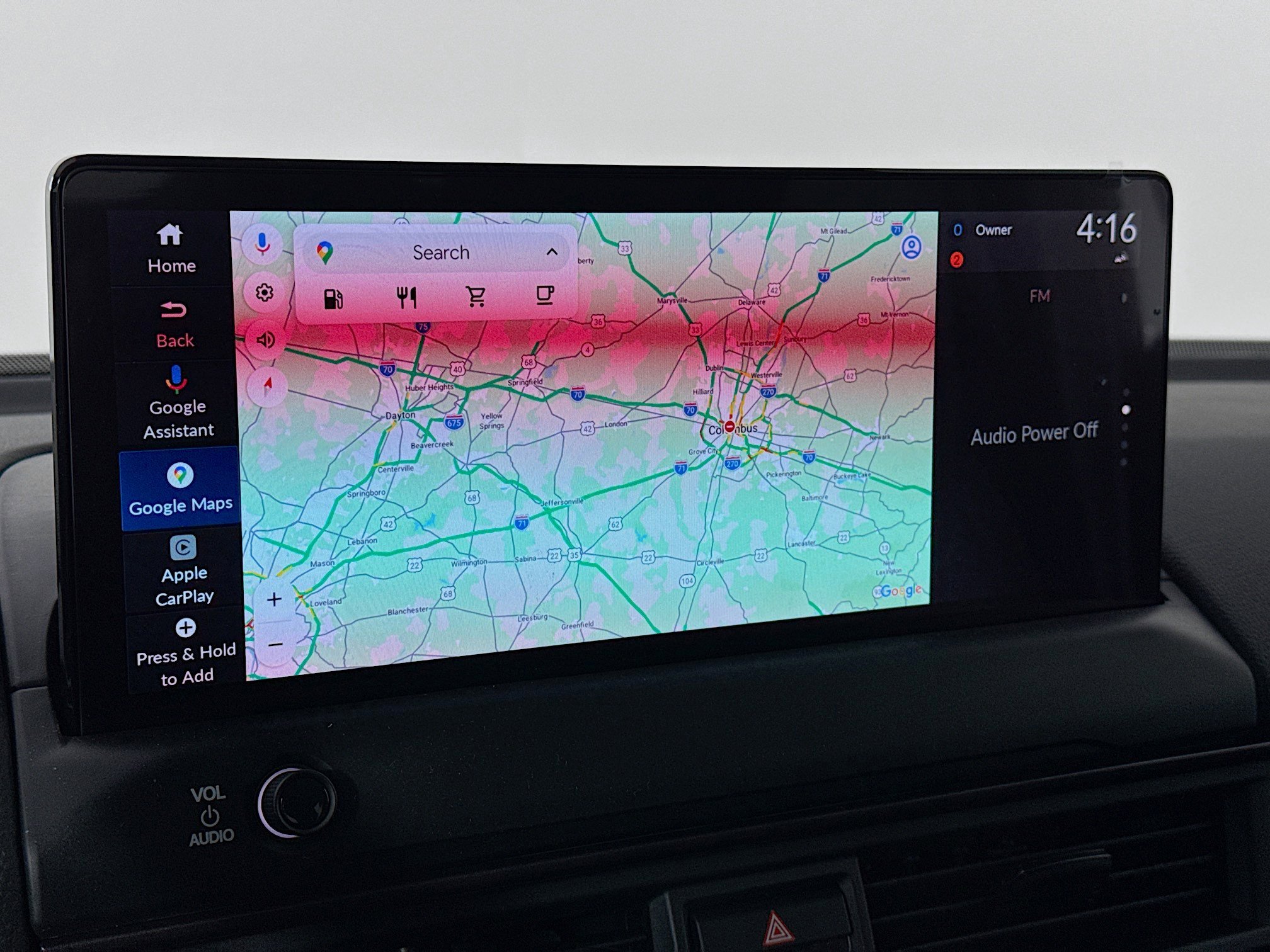 New 2026 Honda Pilot TrailSport image 13