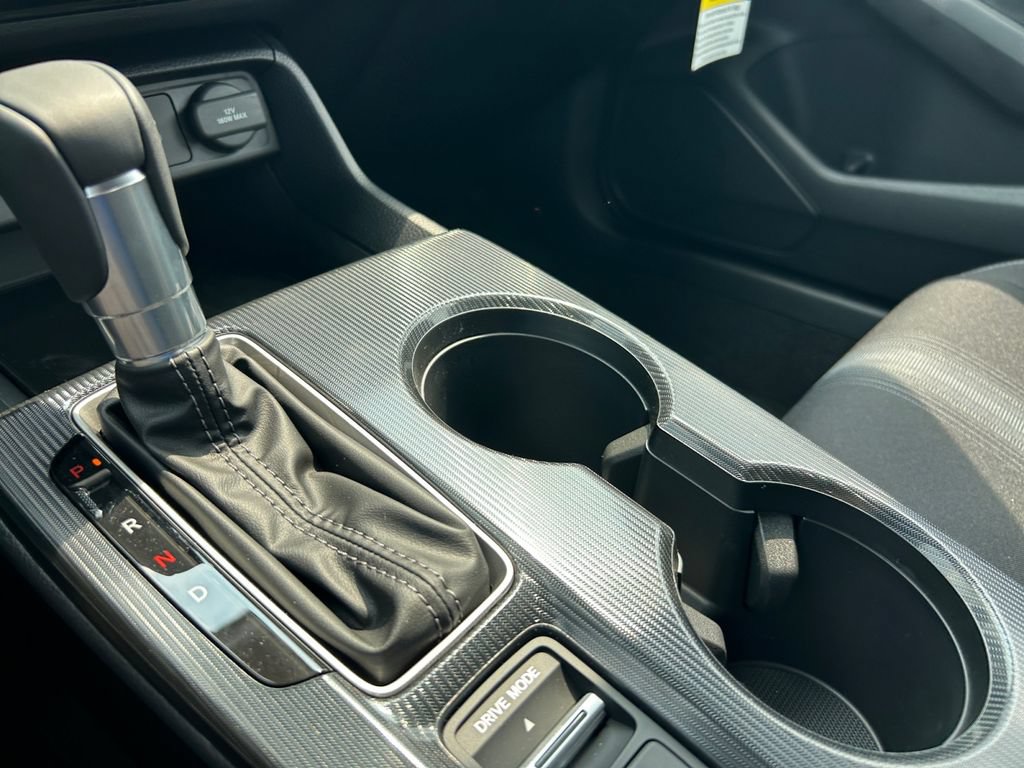 New 2026 Honda Civic Sport image 21