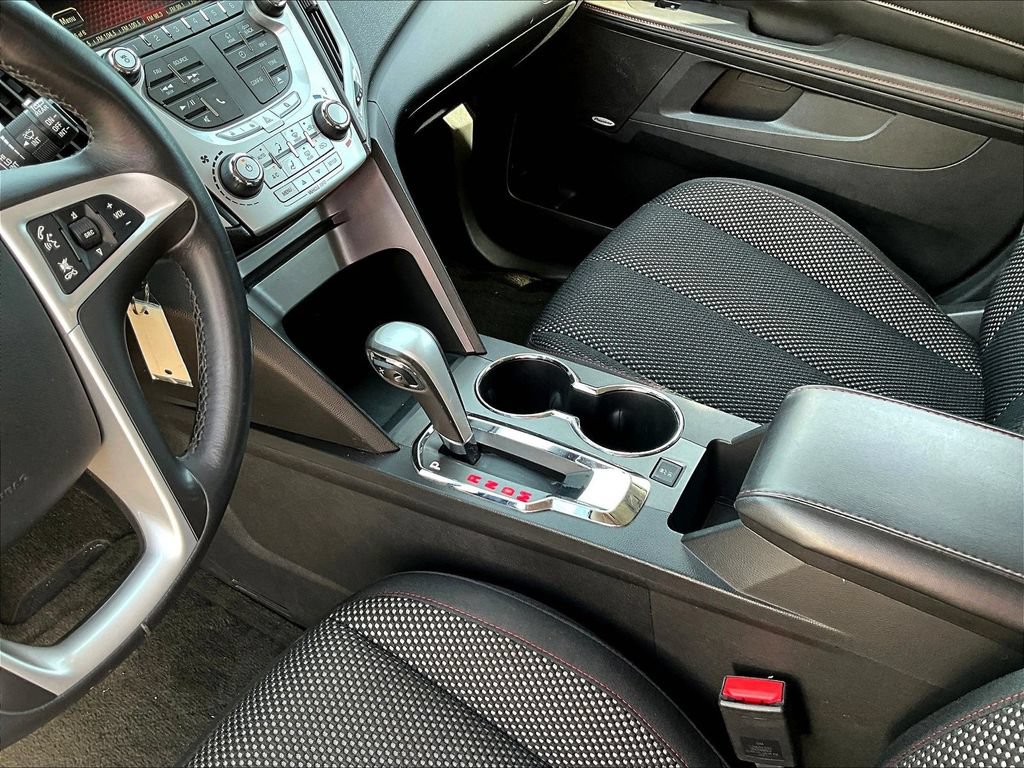 Used 2012 GMC Terrain SLE FWD image 20