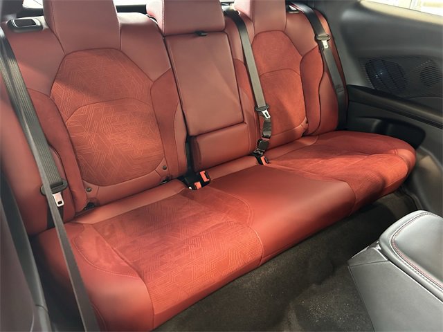 New 2026 Dodge Charger Daytona Scat Pack image 12