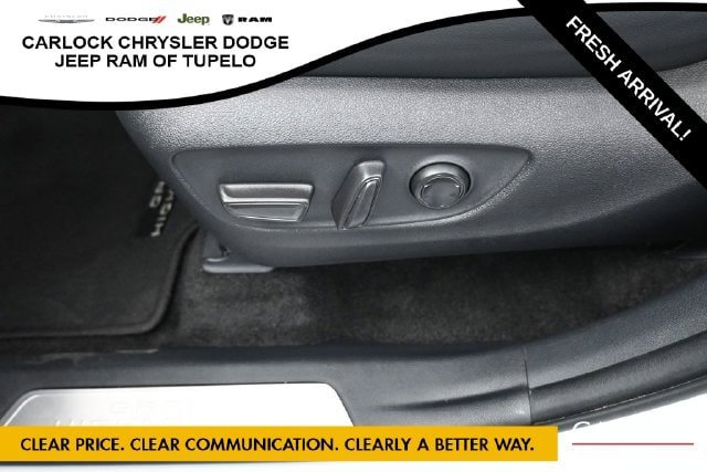 Used 2024 Toyota Grand Highlander FWD image 16