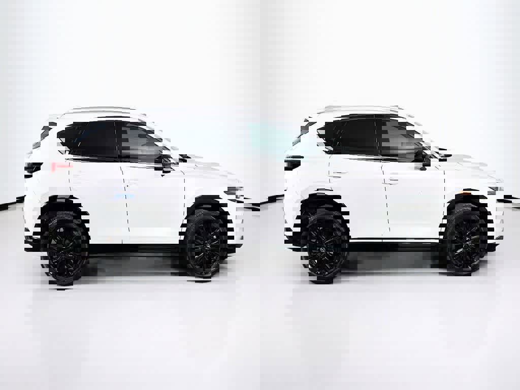 Used 2023 MAZDA CX-5 AWD 2.5 Turbo image 26