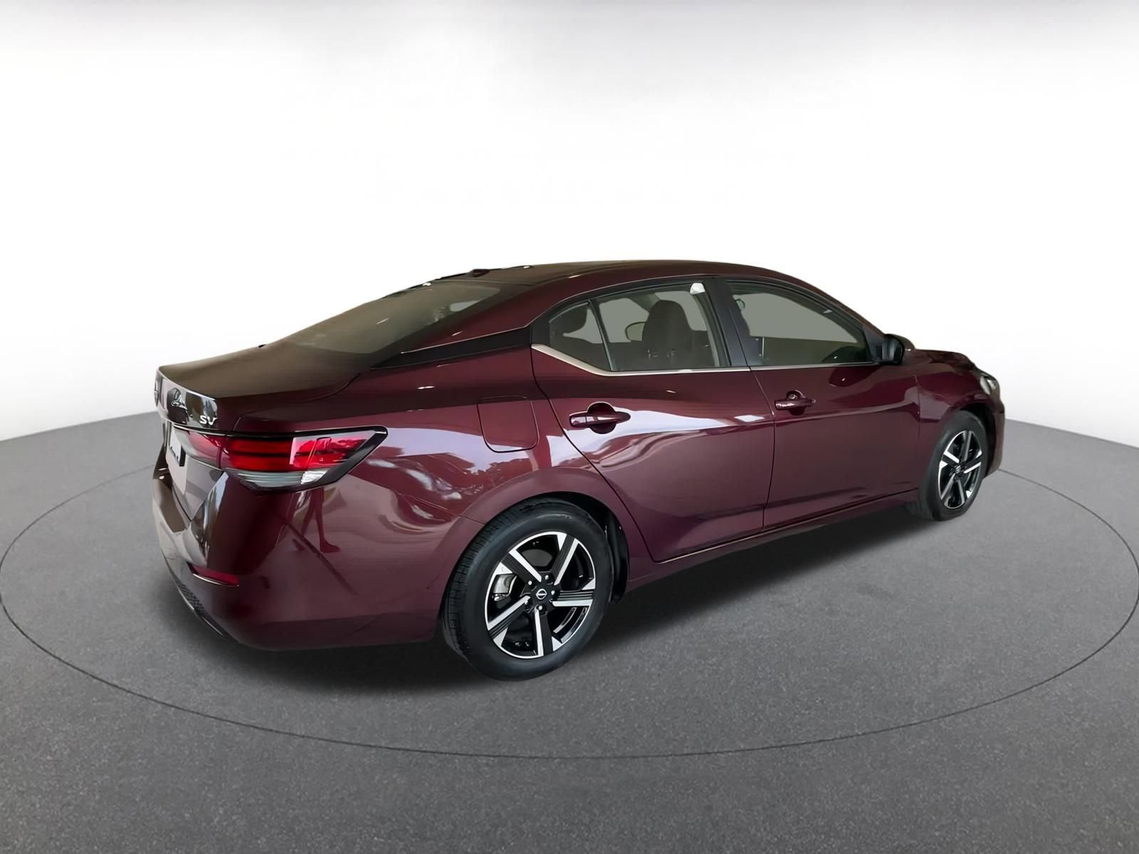 Used 2024 Nissan Sentra SV image 14