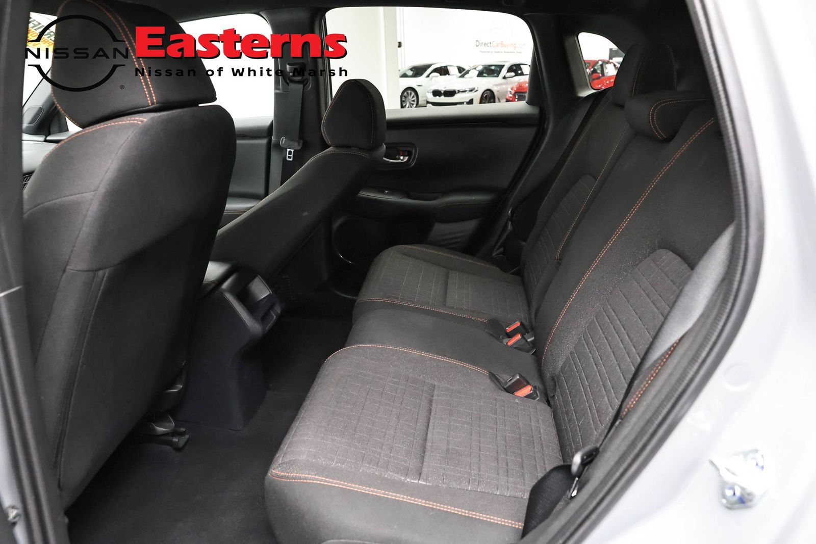 Used 2025 Honda HR-V Sport image 19